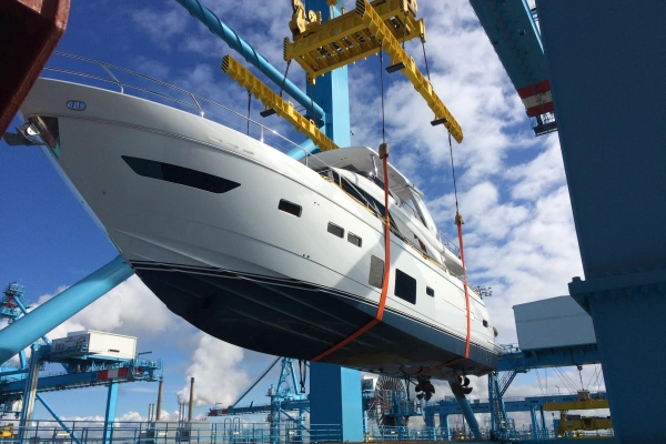 Hoisting Equipment